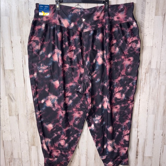 Old Navy Woman's active power, soft high-rise jogger size 4X NWT! - Picture 10 of 13